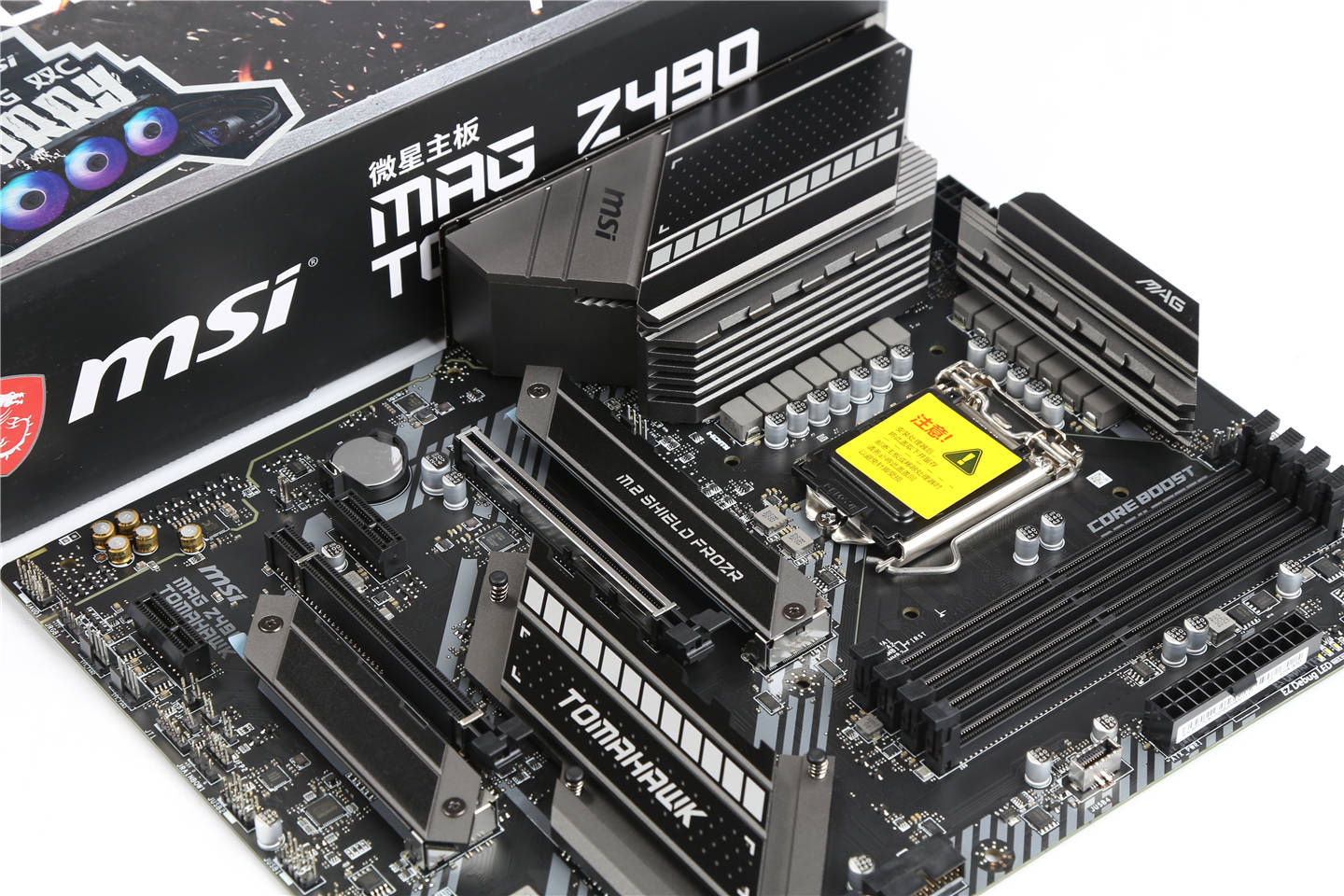 罗永浩直播间抢到显卡后我用年终奖给自己装了台万元电脑主机