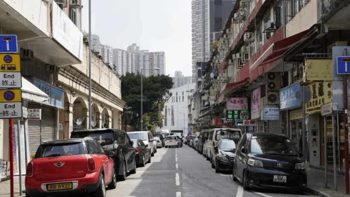 封关一年，香港变什么样了？
