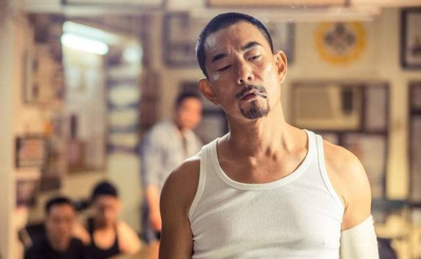 原创香港三大贼王之一的季炳雄出狱的时候为何警车护送