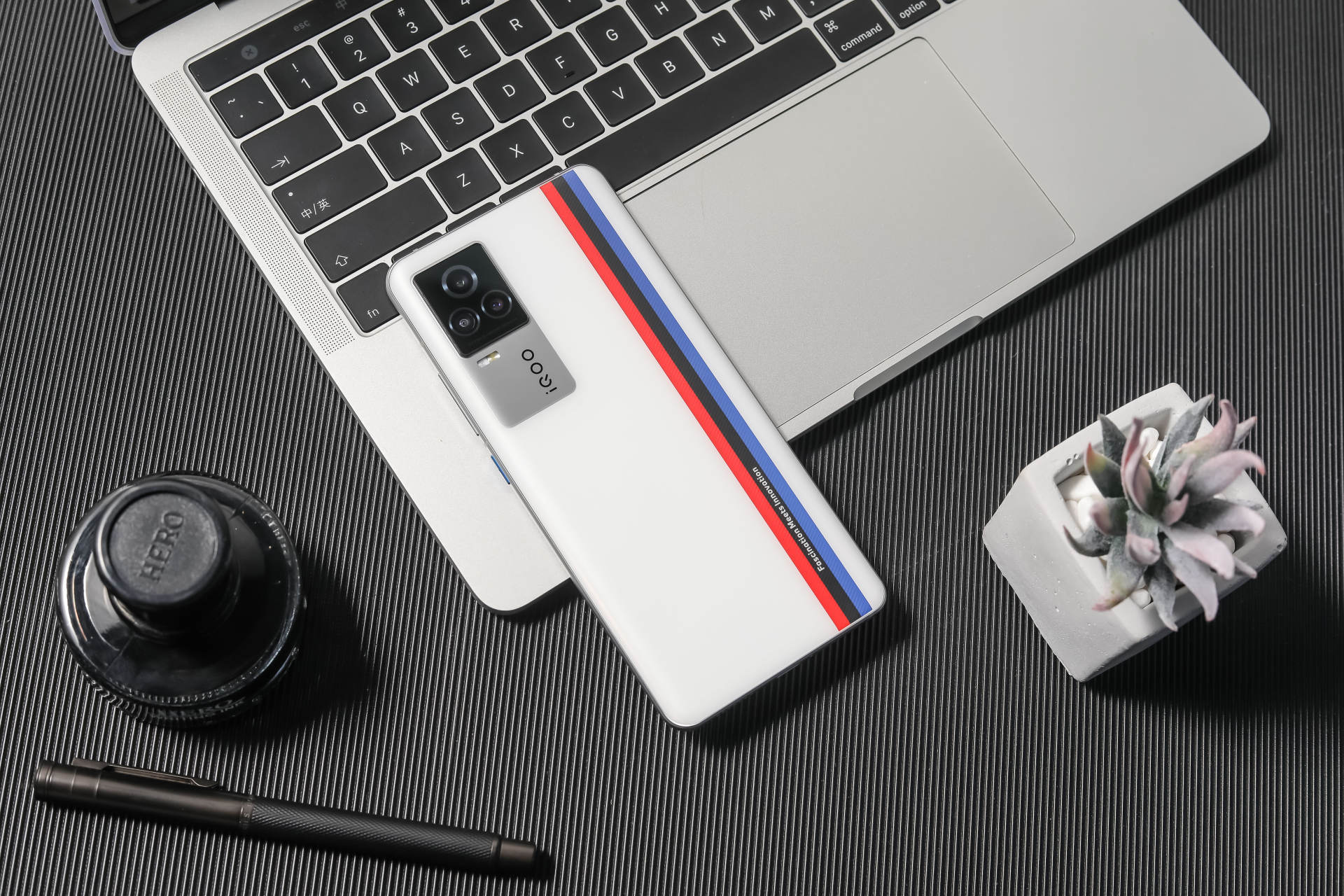 iqoo 7综合评测:这是一款没有短板的全能旗舰