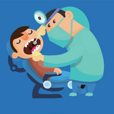 拔牙前这些东西千万不要对医生隐瞒