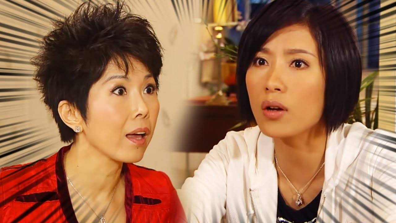 细数TVB家族斗争剧，榜首位置不可动摇，黎姿息影作值得重温