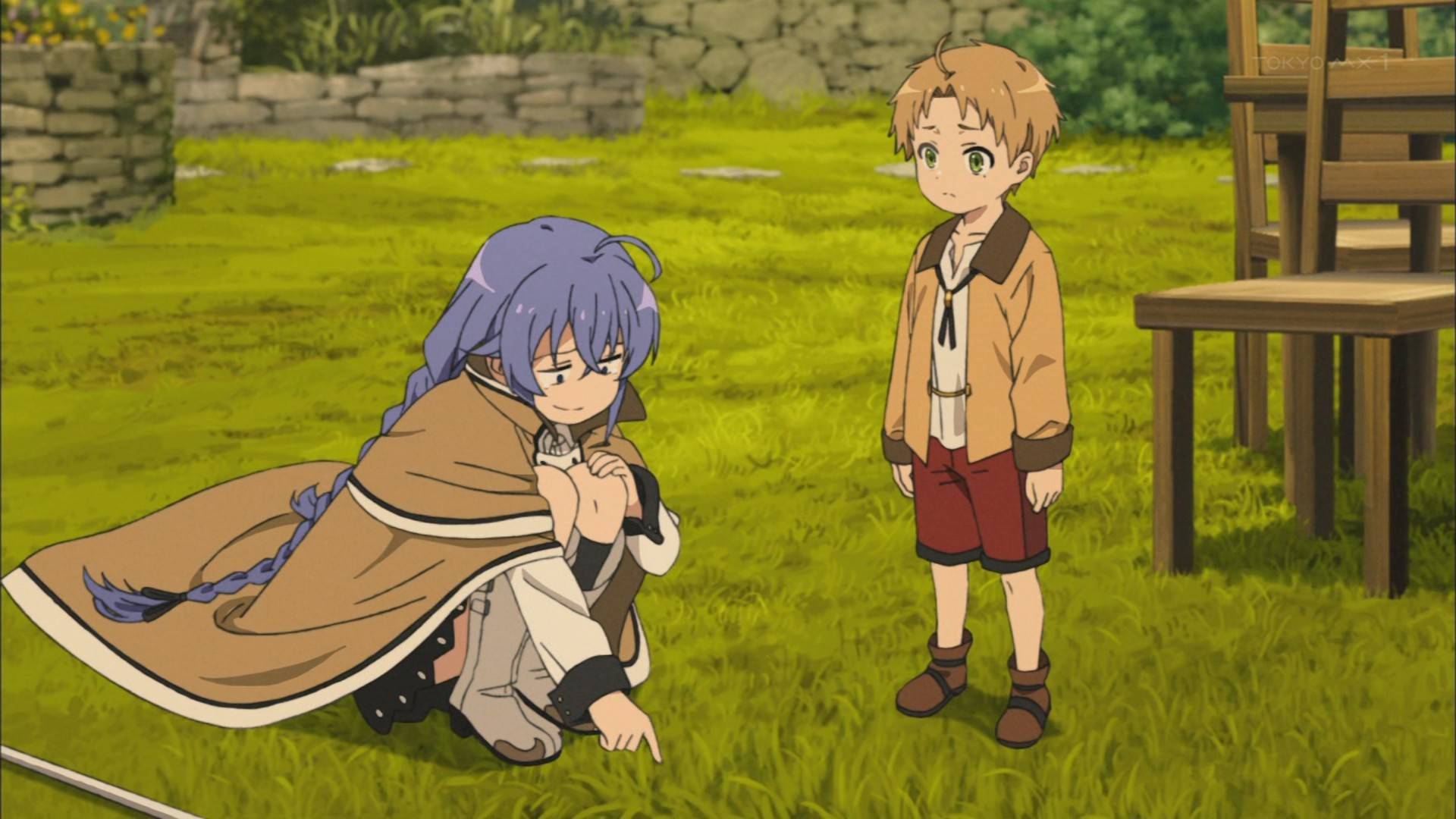 无职转生 被b站下架 Lex 评论区被漫迷刷屏 他确实要背锅 问题