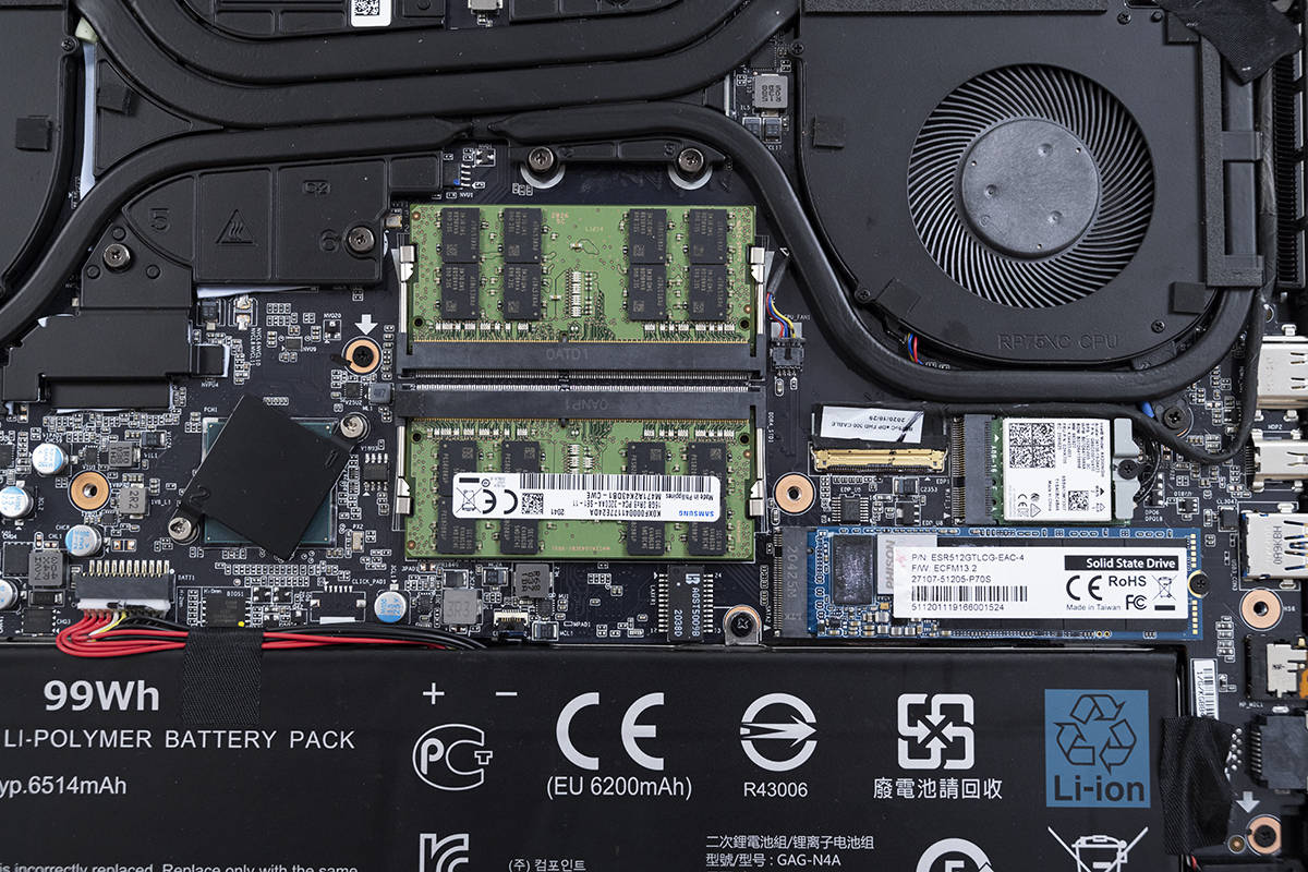 游戏|技嘉AORUS 15G游戏本测评，十代酷睿与30系显卡的硬核