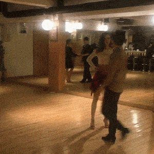 图片[7]-搞笑段子GIF趣图：看到老婆跟教练学习拉丁舞，我的心里感觉很不是滋味啊-魔性次元