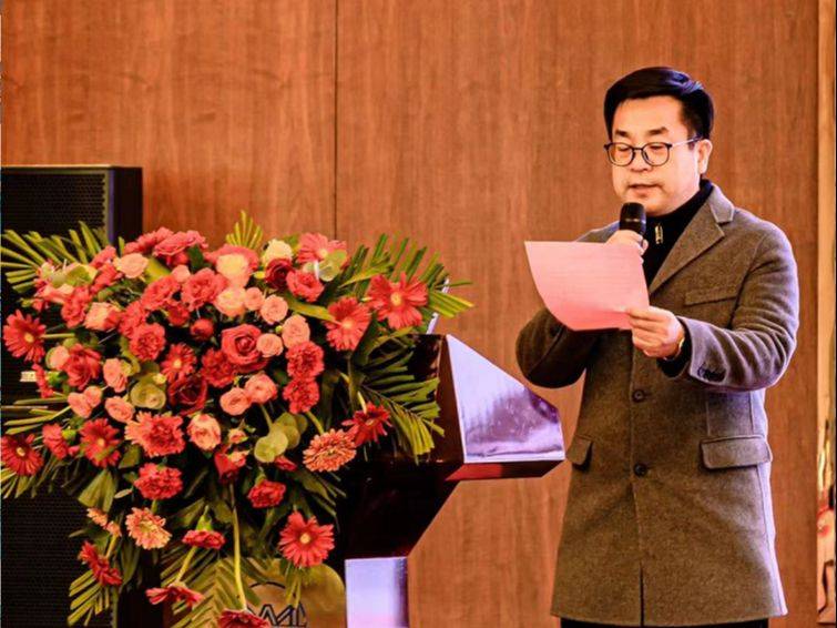 见证山东钱乙堂中医药科技有限公司郓州钱乙堂品牌发布会圆满举行