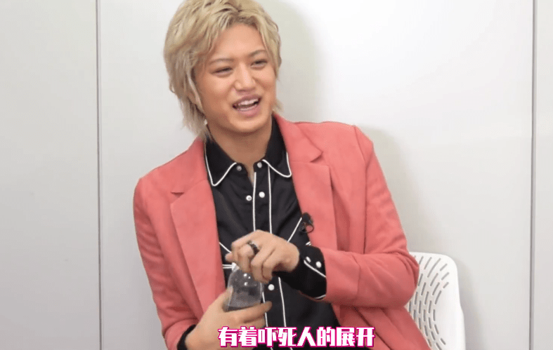 剧本,与很多粉丝的看法截然不同,他们一致认为井上敏树的剧本很有意思