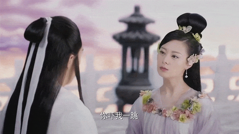 《三生三世步生莲》男主无争议,女主二选一,但实际人选是他们