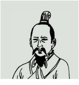 在南方,晋琅邪王司马睿于公元317年在建康(今江苏南京)称帝,建立东