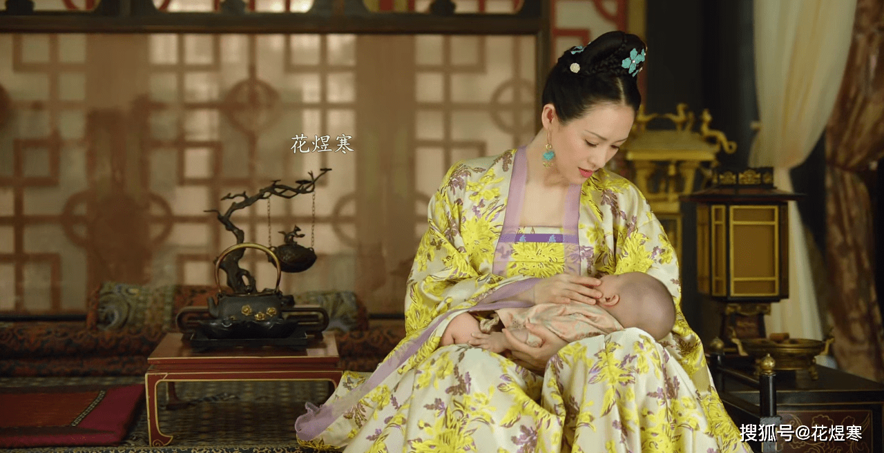 上阳赋萧綦遭陷害险丧命王儇对大王的爱让人失望