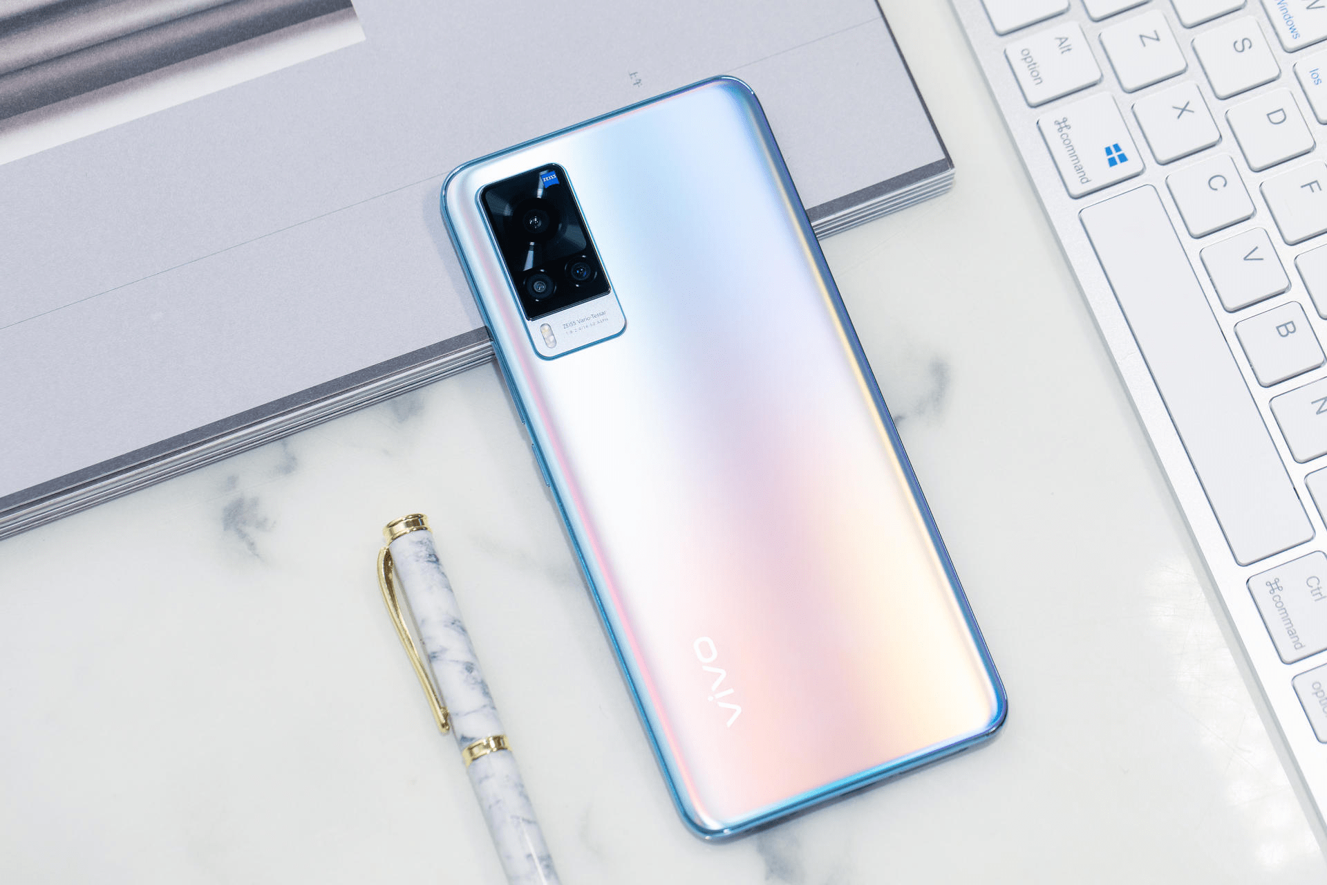 稳扎稳打埋头种因vivo在2020年都做了些什么