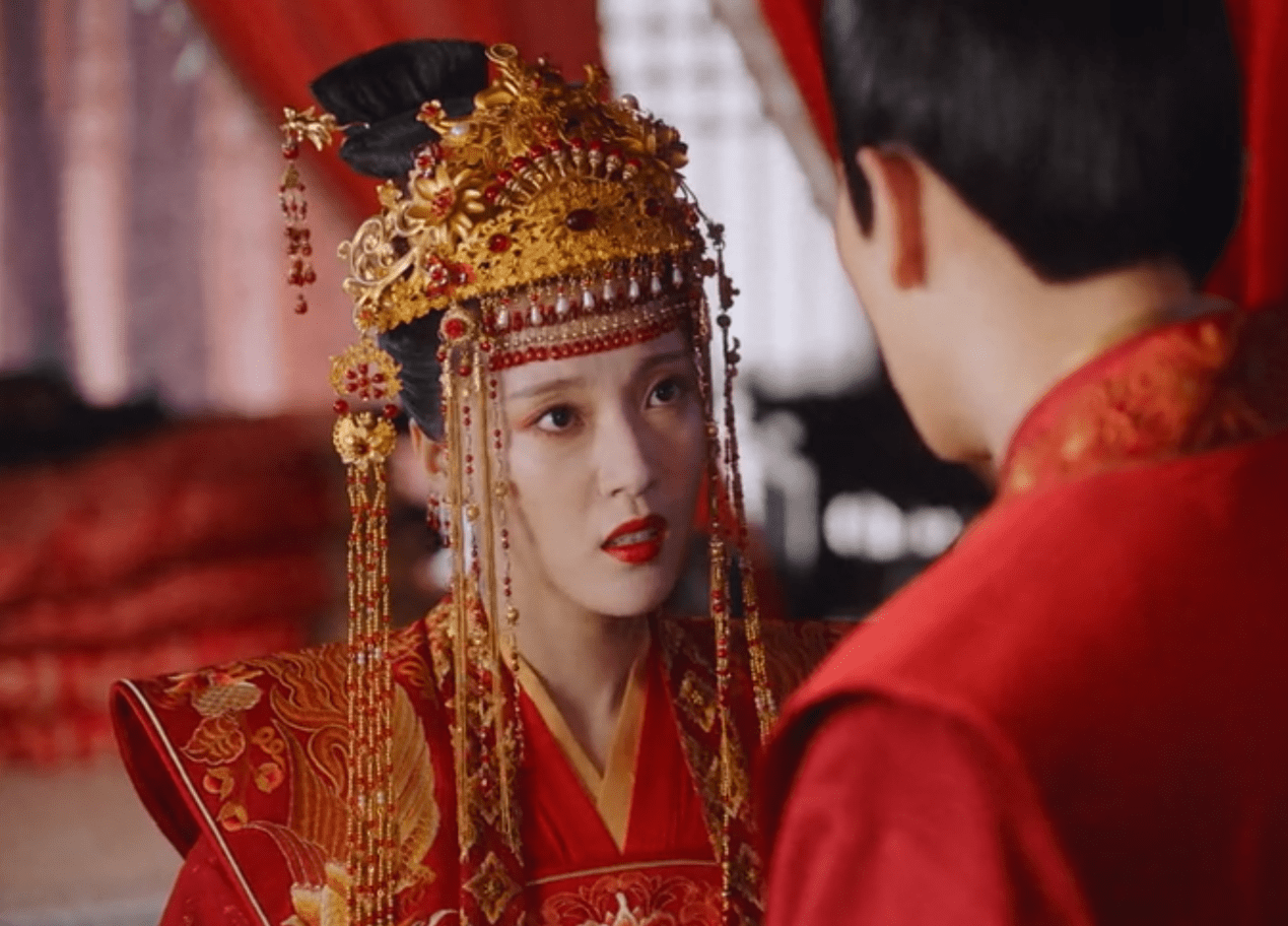 原创我就是这般女子被安泳畅圈粉这才是我们想要的女性成长史