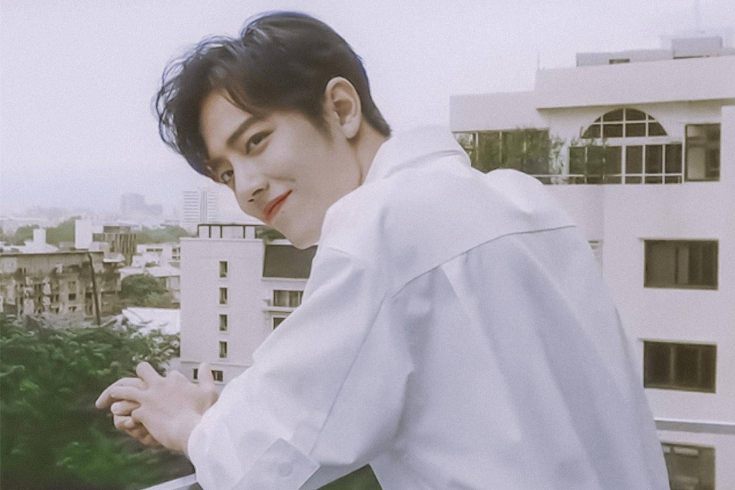 在《斗罗大陆》过气的"他"与肖战接对手戏还能翻红吗?_剧中