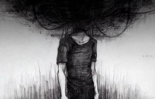 得抑郁症的原因让人无奈或难避免不能小瞧