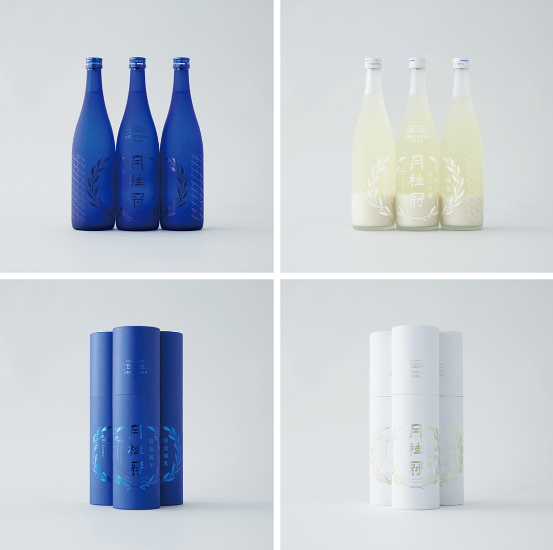 新一届日本包装设计大奖出炉那些戳心细节惊艳了