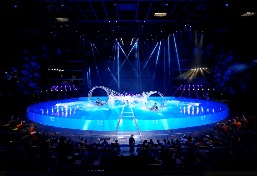 打卡明星同款,来三亚·亚特兰蒂斯看c秀,邀你免费逛豫园,春节欢乐不