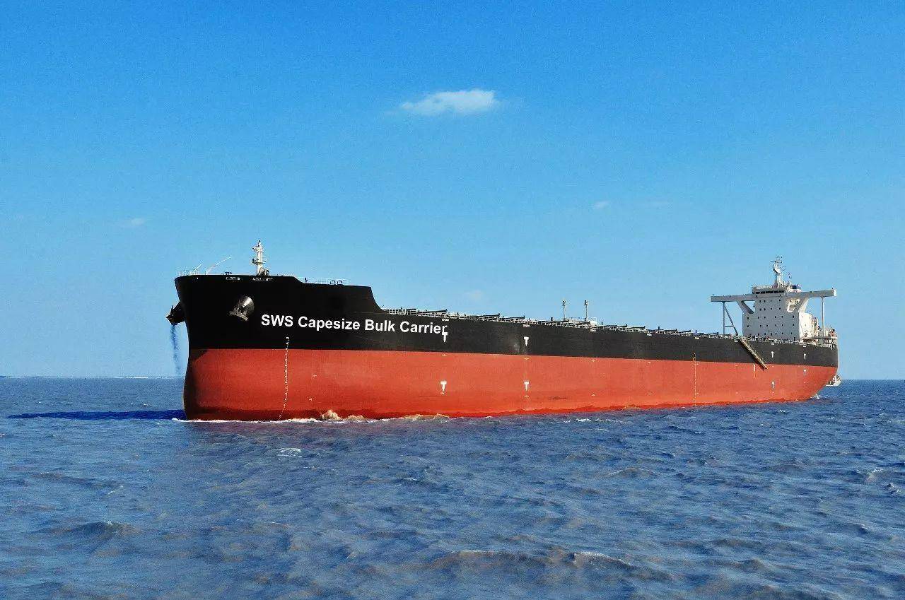 中国船只为了船体免受腐蚀,涂刷油漆安装锌板,却出现特殊情况_手机