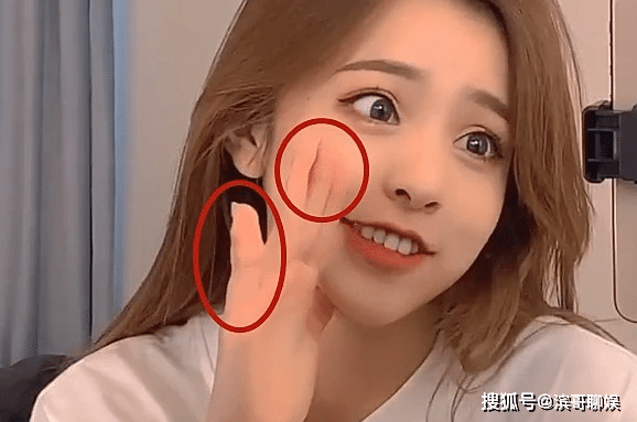 黑脸v告白刘思瑶女方甜蜜回应引人猜测这段恋情真实性