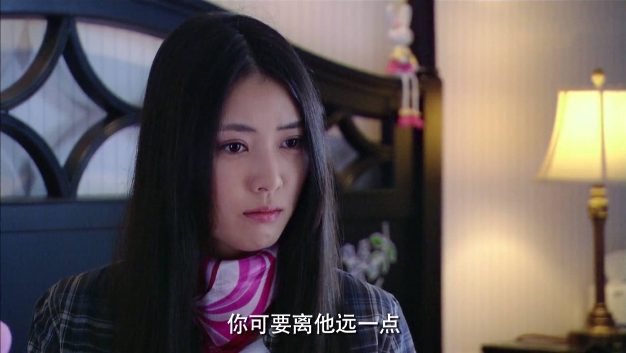 黎一萱遇见"霸道总裁" 《美发奇缘》追爱觅真情_刘恬