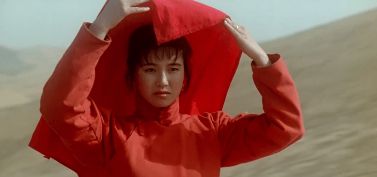 这样的心理,很符合五魁的身份,或许也和自卑的性格有关.