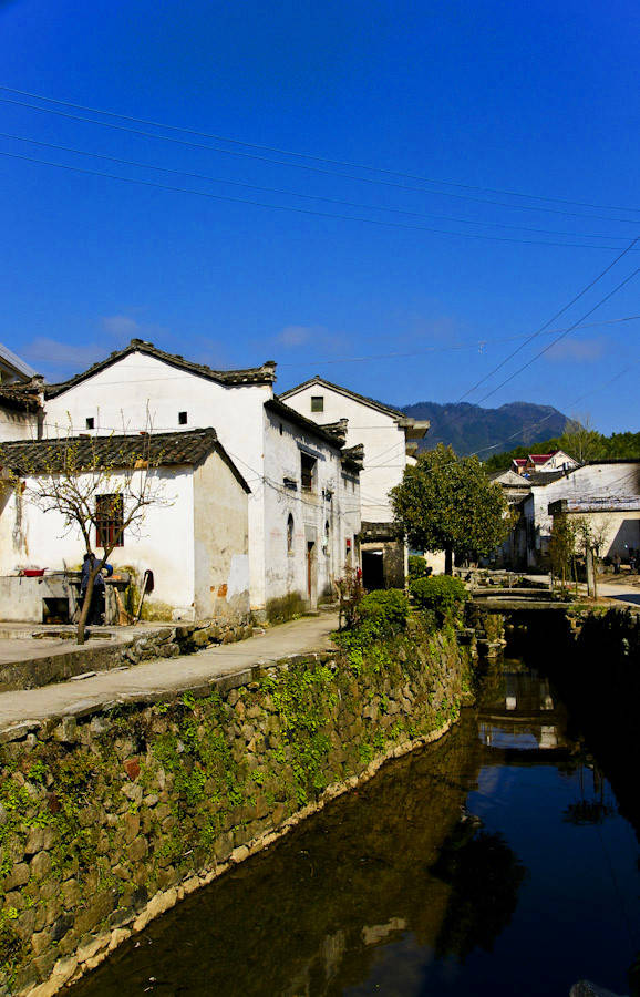 绩溪冯村婚丧嫁娶缛节多下