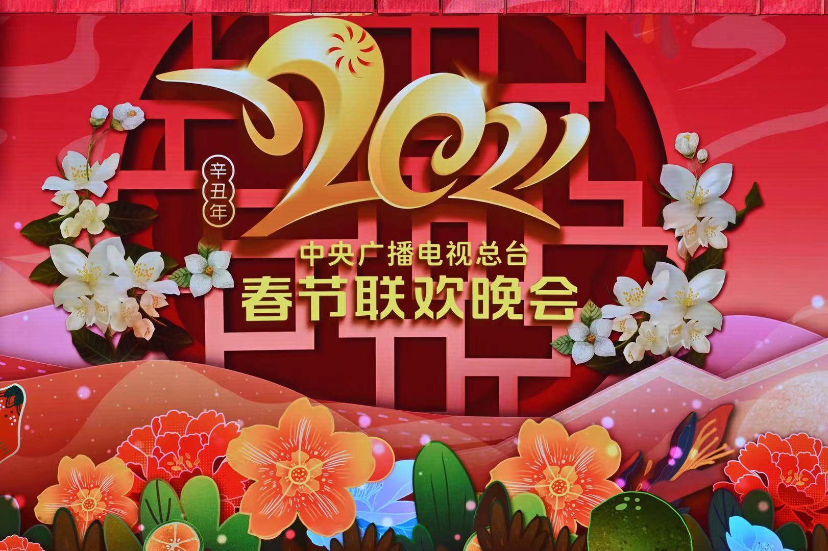 第18次登上春晚舞台塔沟功夫小子表演武术节目天地英雄