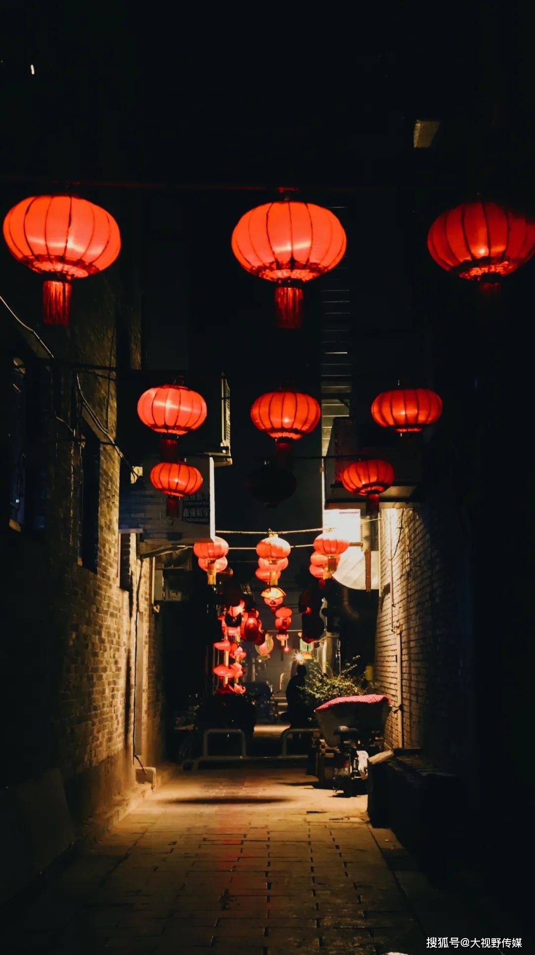 喜夜 来自搜狐网