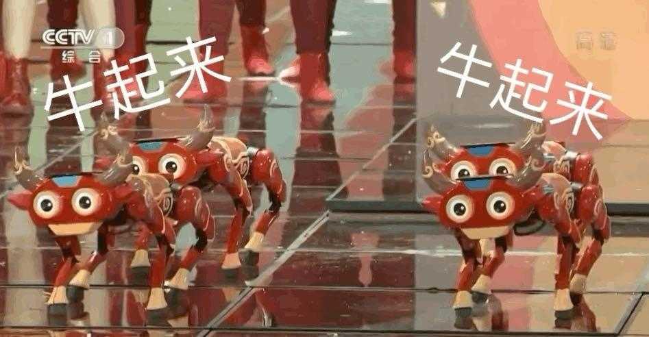 原创王一博春晚跳舞卡点绝了过年爸妈来看他一家人团圆