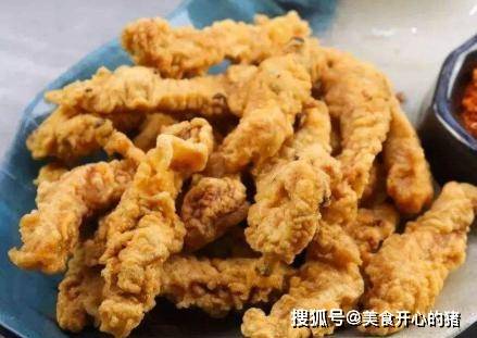 面粉炸小酥肉做法 663c246dee67437bb4e812f749edaf2d.jpeg