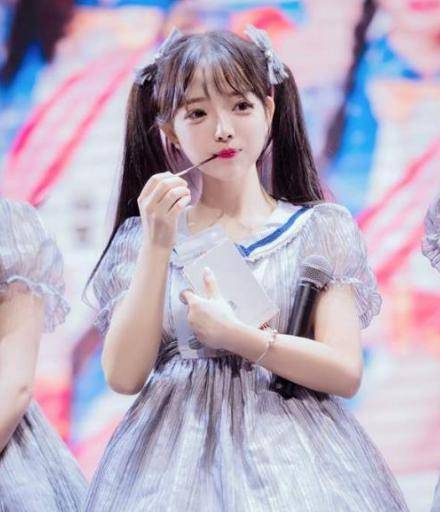 王奕萌玩cosplay也翻车?被吐槽像男生,本身特色全都没有了