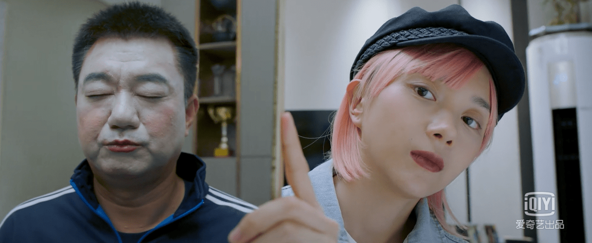 中年版父母爱情甜过奶茶但却又让人心疼