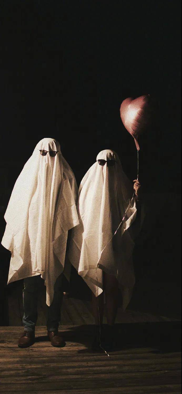 潮流头像壁纸潮图2020年2月12日