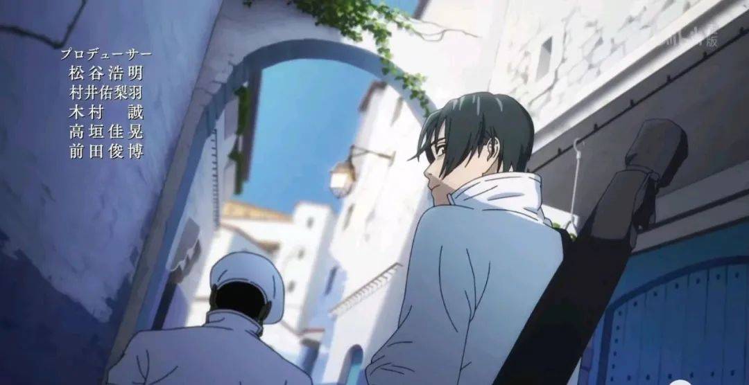 咒术回战第138话图文追加超详细情报 禅院