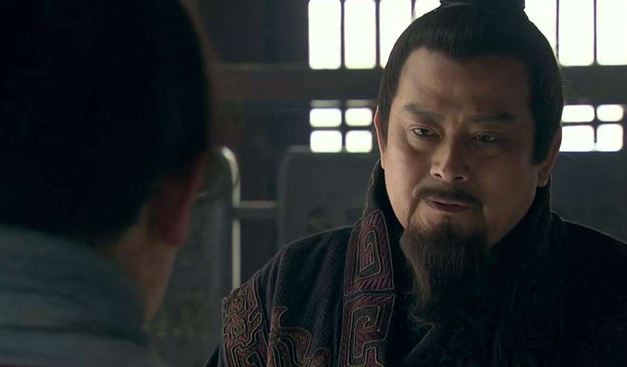 原创刘邦临终前为何派陈平去秘密杀掉妹夫樊哙是老糊涂了吗