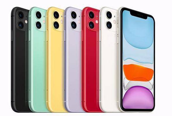 苹果|苹果iPhone SE3将登场：没有5G的低配版iPhone 11，值得入手？