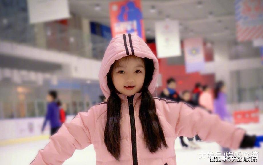 原创阿拉蕾终于长大了模样越长大越出众果真是小可爱没错了