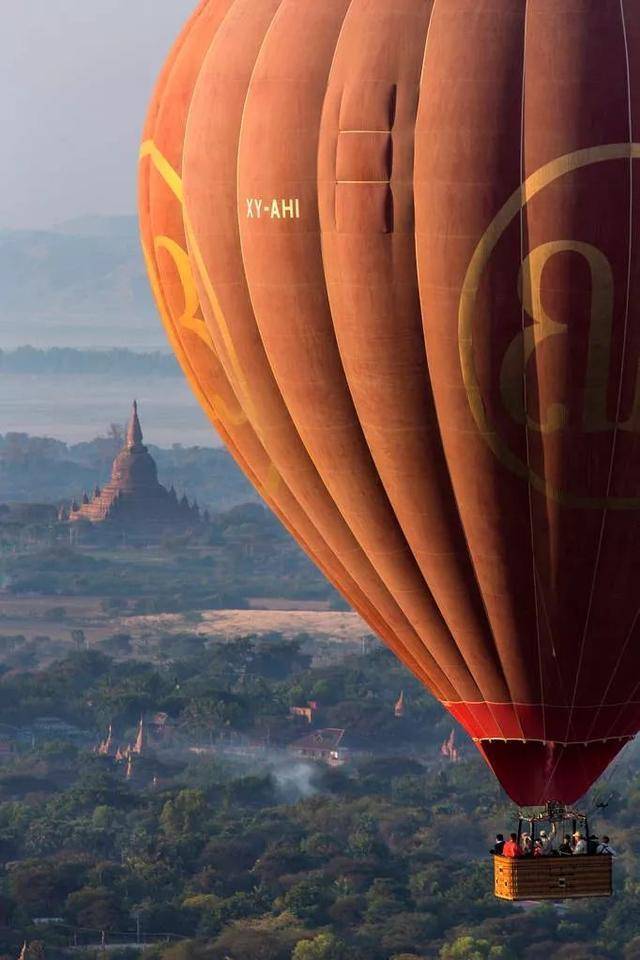 无论何时来，缅甸总有独特的魅力，让你想要留下