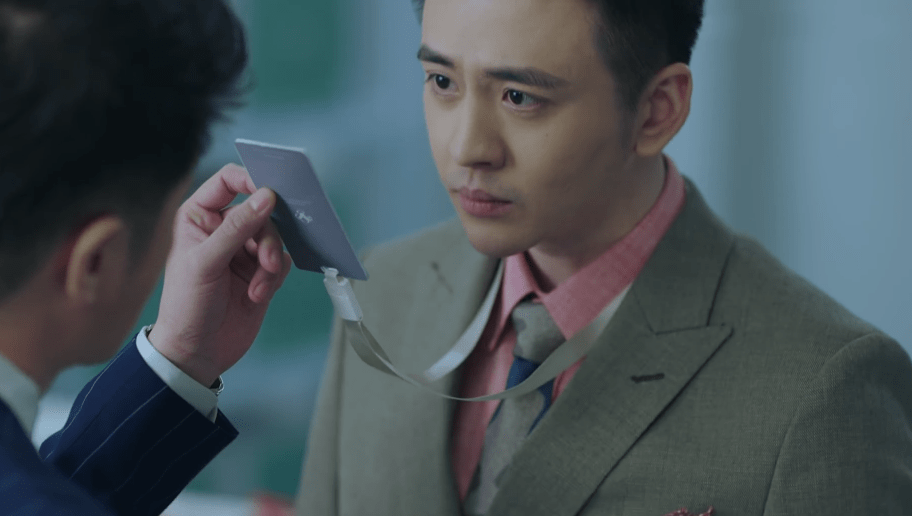 原创正青春孟凡或配合方静给林睿制造危机谭伟伦叛变令他胆战心惊