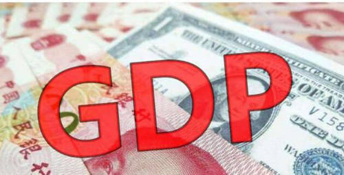 中国gdp2019年总量人民币_2019年中国gdp增长率(2)