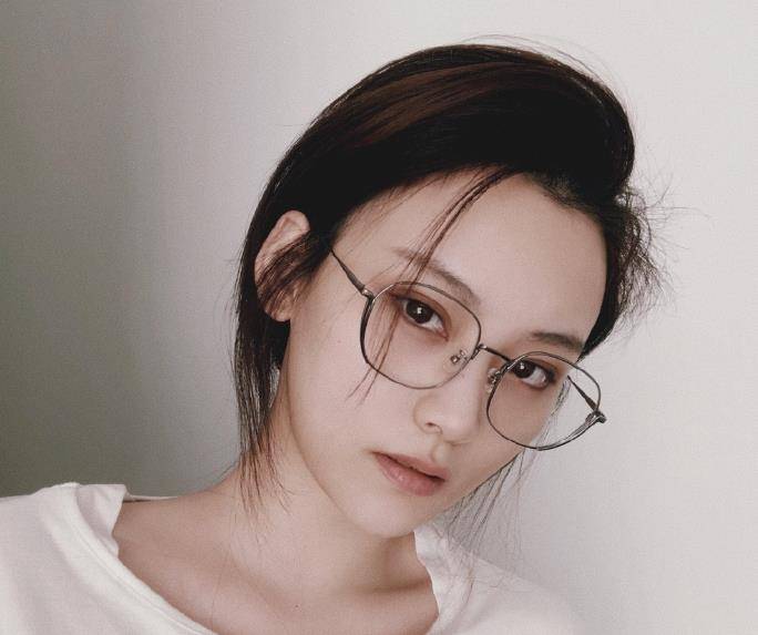 有种整容《唐人街》叫kiko,当她卸掉浓妆后,被网友称国民初恋_尚语贤