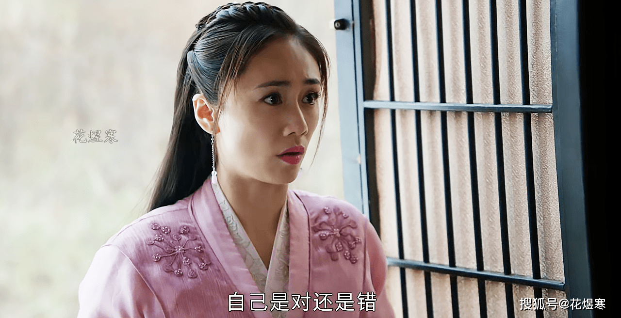 上阳赋嫉妒王儇费尽心思的苏锦儿还是成了蚊子血