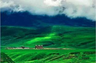 距成都5h，318国道上鲜为人知的地方，比西藏更美的摄影天堂