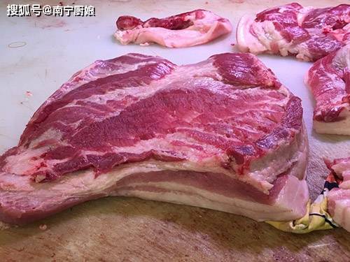 什么样的猪肉质好 c4ff6229f4a14407888d4c8a949f72f1.jpeg
