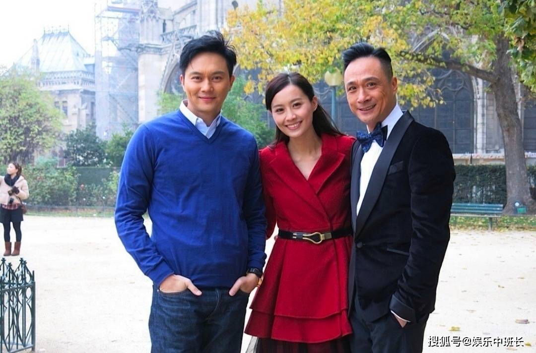 原创38岁华裔选美冠军陈法拉官宣生女,放下豪门婚姻找到真正的幸福