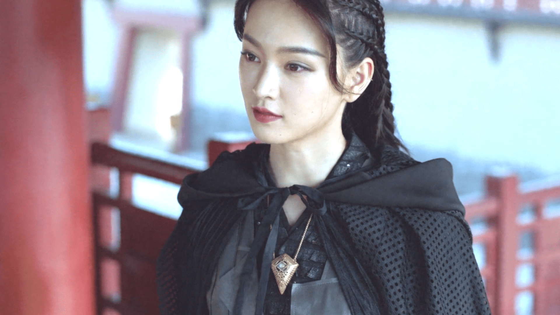 斗罗真人版胡列娜即千仞雪狠起来自己人都演改动意义何在