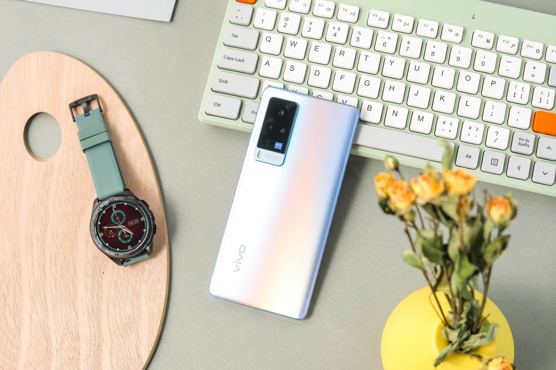 vivox60pro使用体验解析轻薄才是5g手机王道