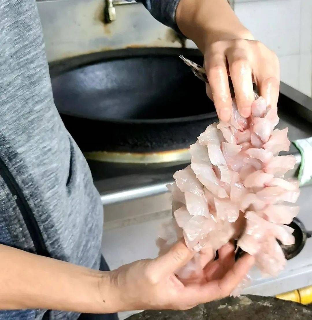 在嘉过年:教你做松子桂鱼【爱申活·暖心春】