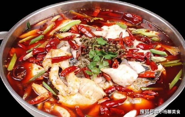 正宗水煮鱼用的是什么鱼 c3207c5e31844891a4adec8ade5a8e63.jpeg