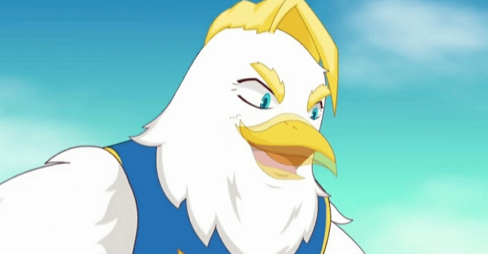 喜羊羊与灰太狼筐出胜利能够胜任全能位置的只有这四人