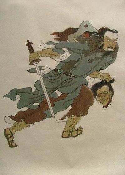 白衣秀士王伦到底是个怎样的人史书有话要说